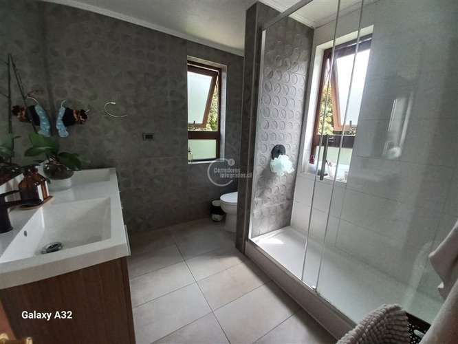 Casa en venta de 6 dorm. en Las Condes - Imagen 28