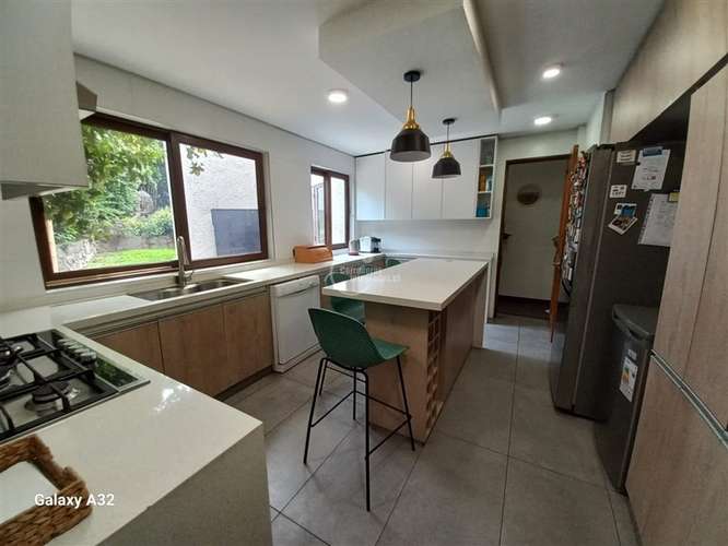 Casa en venta de 6 dorm. en Las Condes - Imagen 31
