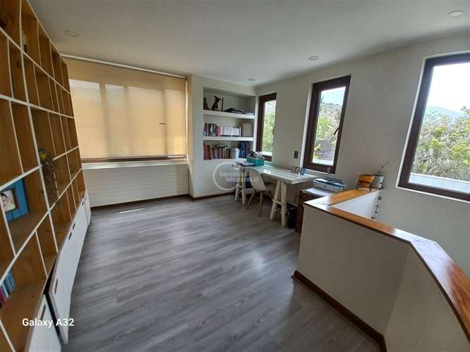 Casa en venta de 6 dorm. en Las Condes - Imagen 18