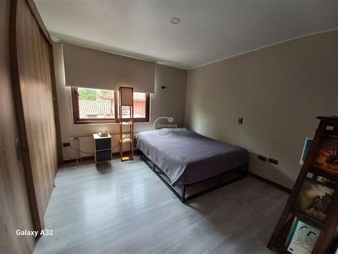 Casa en venta de 6 dorm. en Las Condes - Imagen 20