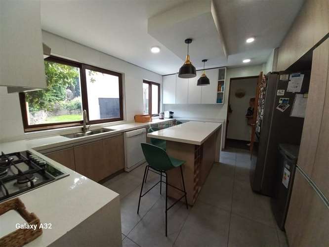 Casa en venta de 6 dorm. en Las Condes - Imagen 33