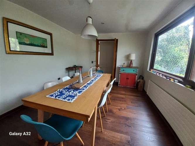 Casa en venta de 6 dorm. en Las Condes - Imagen 7