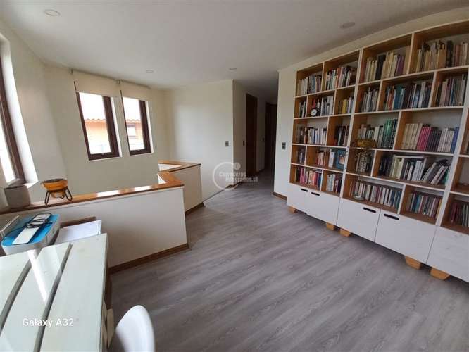 Casa en venta de 6 dorm. en Las Condes - Imagen 17