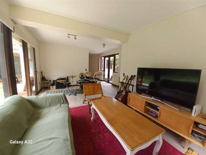 Casa en venta de 6 dorm. en Las Condes - Imagen 9