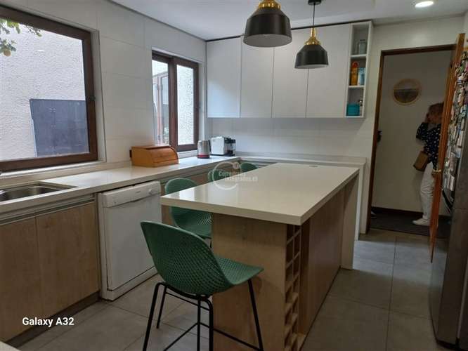 Casa en venta de 6 dorm. en Las Condes - Imagen 32