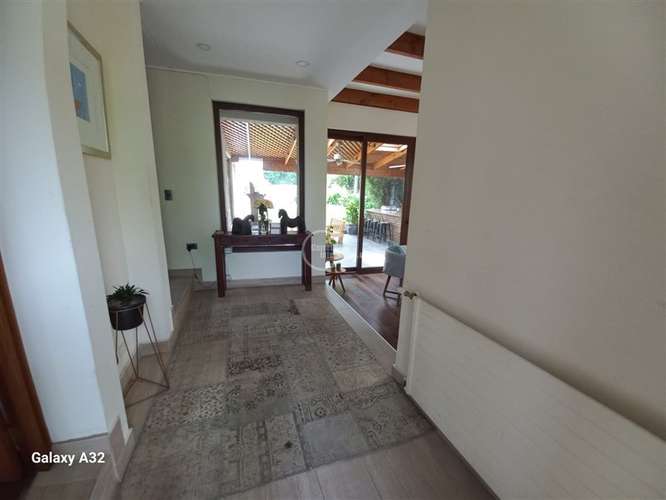 Casa en venta de 6 dorm. en Las Condes - Imagen 3