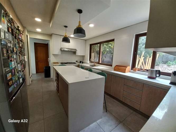 Casa en venta de 6 dorm. en Las Condes - Imagen 30