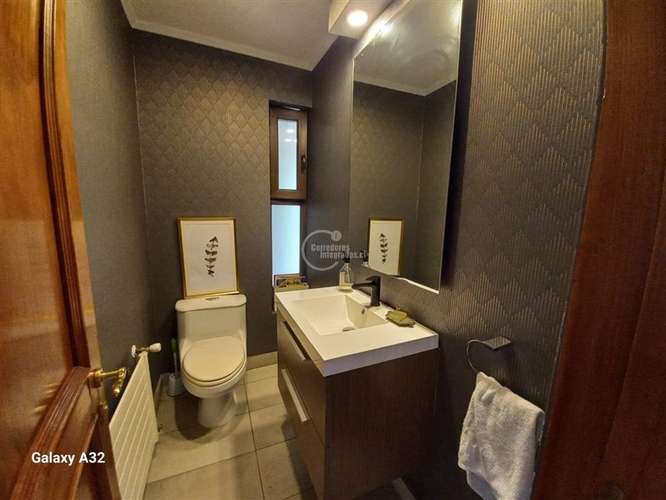 Casa en venta de 6 dorm. en Las Condes - Imagen 6