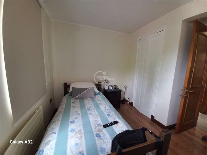 Casa en venta de 6 dorm. en Las Condes - Imagen 35