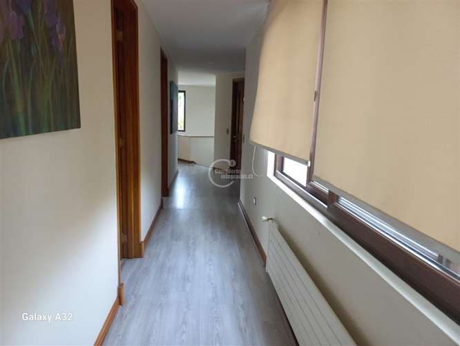 Casa en venta de 6 dorm. en Las Condes - Imagen 19