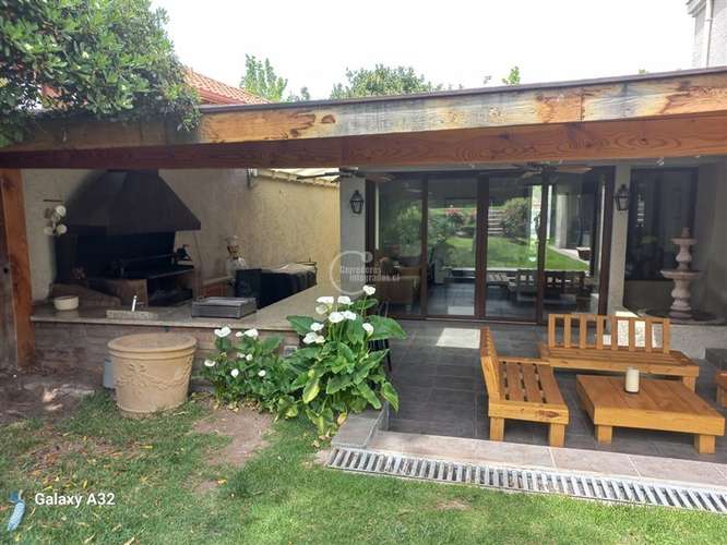 Casa en venta de 6 dorm. en Las Condes - Imagen 40