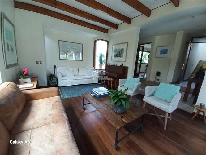 Casa en venta de 6 dorm. en Las Condes - Imagen 5