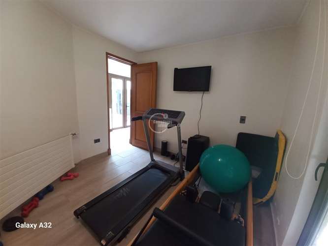 Casa en venta de 6 dorm. en Las Condes - Imagen 13
