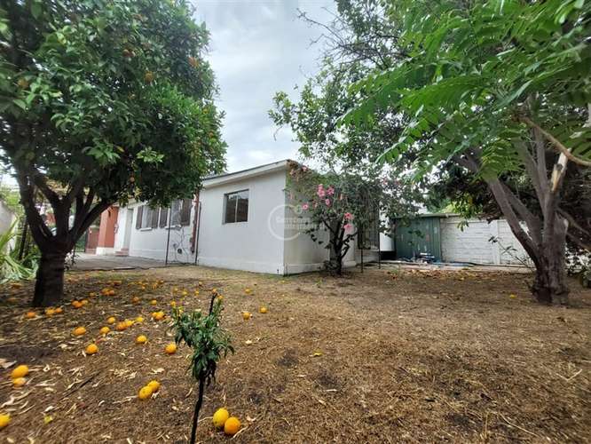 Casa en venta de 5 dorm. en Las Condes