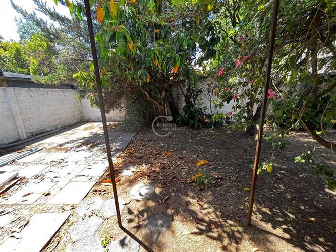 Casa en venta de 5 dorm. en Las Condes - Imagen 18