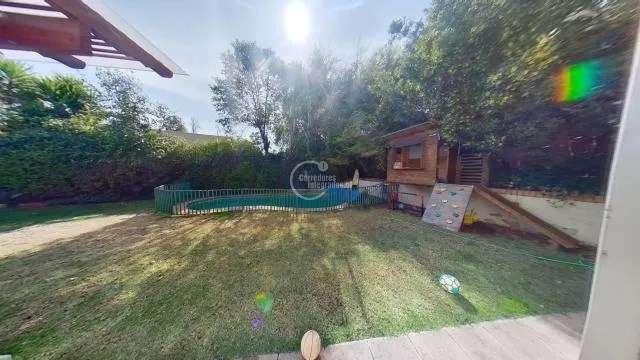 Casa en venta de 4 dorm. en Las Condes - Imagen 21