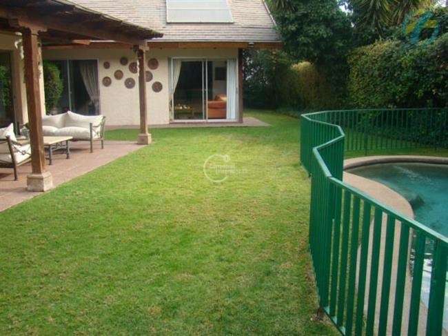 Casa en venta de 4 dorm. en Las Condes - Imagen 23