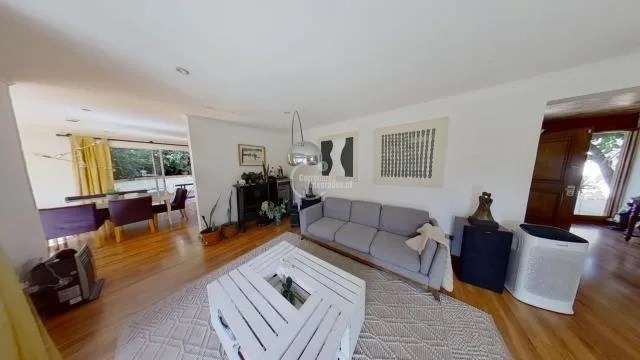 Casa en venta de 4 dorm. en Las Condes - Imagen 7