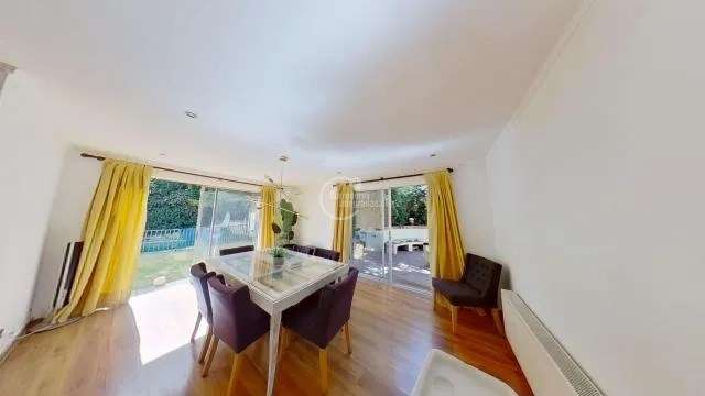 Casa en venta de 4 dorm. en Las Condes - Imagen 6