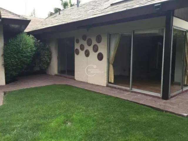 Casa en venta de 4 dorm. en Las Condes - Imagen 18