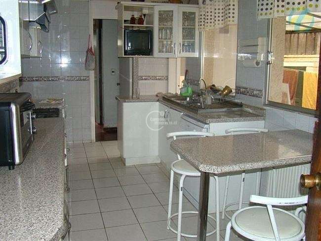Casa en venta de 4 dorm. en Las Condes - Imagen 13