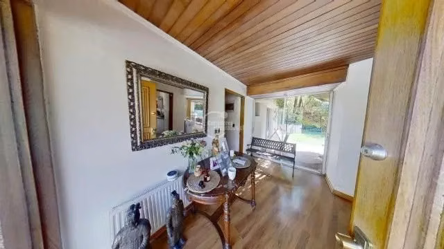 Casa en venta de 4 dorm. en Las Condes