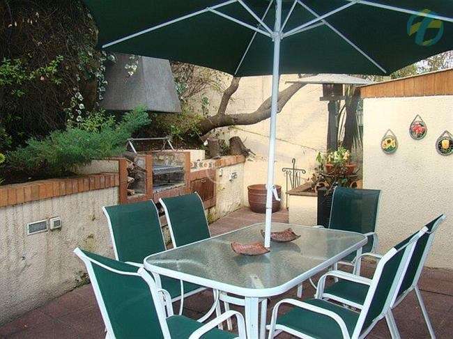 Casa en venta de 4 dorm. en Las Condes - Imagen 17