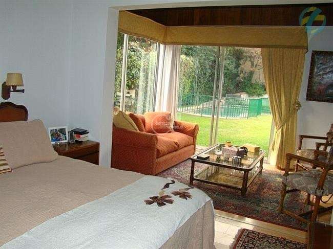 Casa en venta de 4 dorm. en Las Condes - Imagen 8