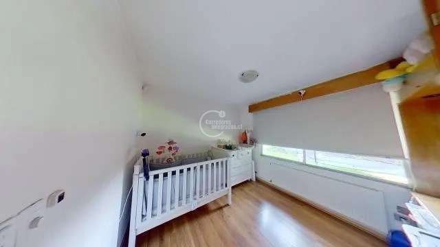 Casa en venta de 4 dorm. en Las Condes - Imagen 11