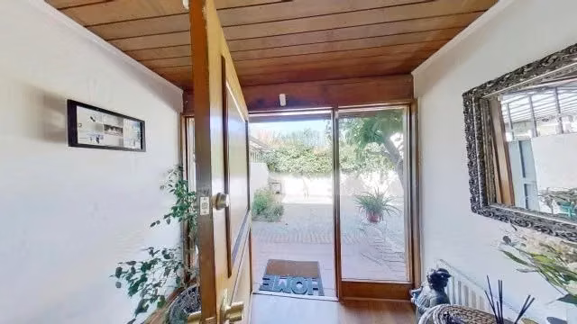 Casa en venta de 4 dorm. en Las Condes