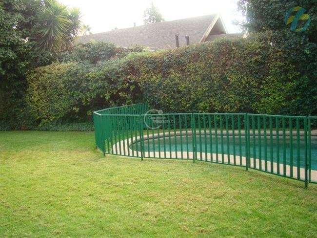 Casa en venta de 4 dorm. en Las Condes - Imagen 22