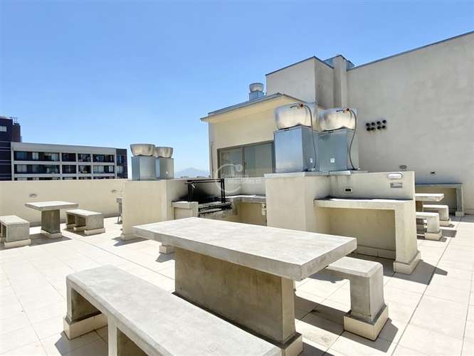 Departamento en venta de 1 dorm. en Estación Central - Imagen 13