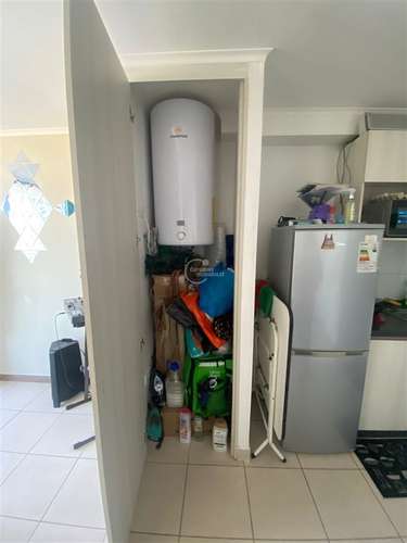 Departamento en venta de 1 dorm. en Estación Central - Imagen 8