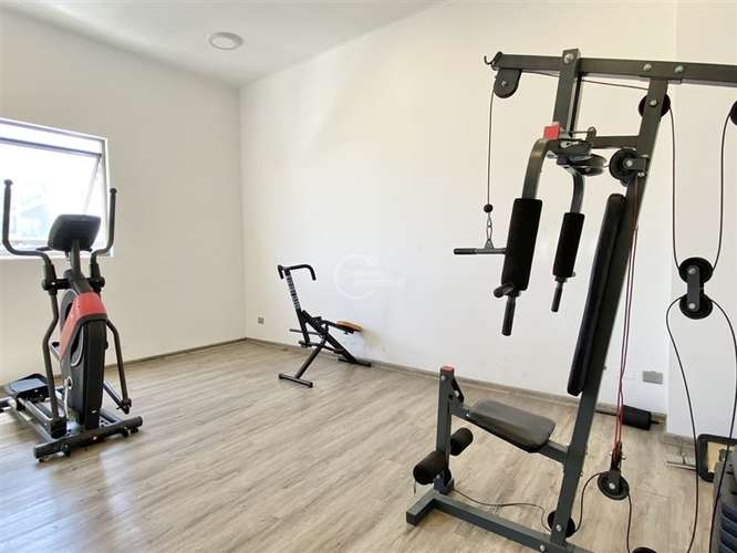 Departamento en venta de 1 dorm. en Estación Central - Imagen 11