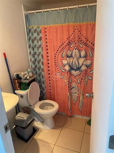 Departamento en venta de 1 dorm. en Estación Central - Imagen 4