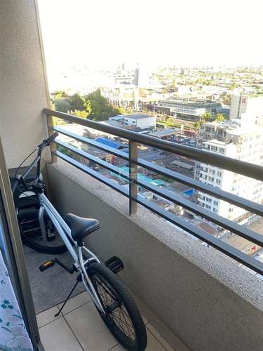 Departamento en venta de 1 dorm. en Estación Central - Imagen 5