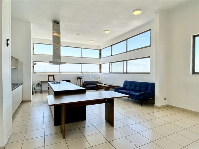Departamento en venta de 1 dorm. en Estación Central - Imagen 10