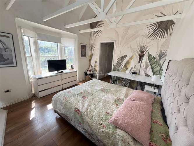 Casa en venta de 4 dorm. en Peñalolén - Imagen 21