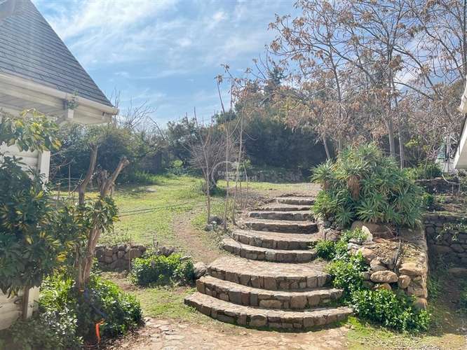 Casa en venta de 4 dorm. en Peñalolén - Imagen 2