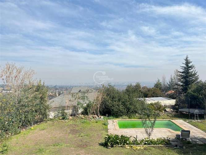 Casa en venta de 4 dorm. en Peñalolén - Imagen 35
