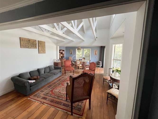 Casa en venta de 4 dorm. en Peñalolén - Imagen 11