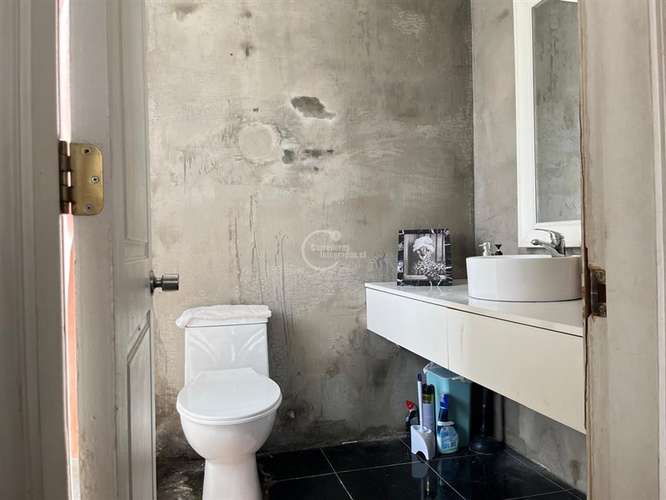 Casa en venta de 4 dorm. en Peñalolén - Imagen 23