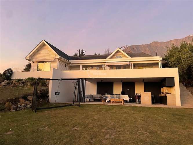 Casa en venta de 4 dorm. en Peñalolén - Imagen 36