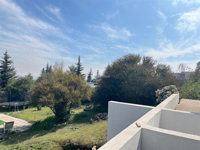 Casa en venta de 4 dorm. en Peñalolén - Imagen 26