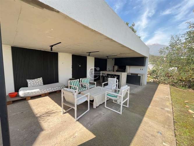 Casa en venta de 4 dorm. en Peñalolén - Imagen 30
