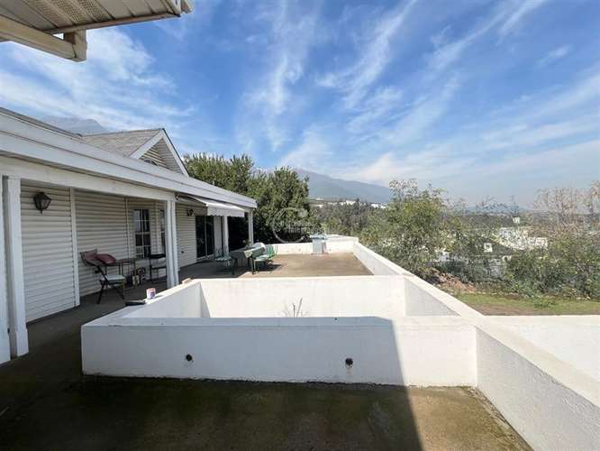 Casa en venta de 4 dorm. en Peñalolén - Imagen 25