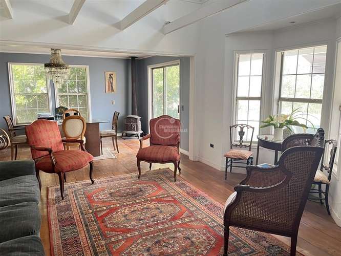 Casa en venta de 4 dorm. en Peñalolén - Imagen 10