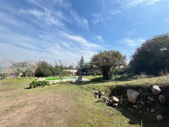 Casa en venta de 4 dorm. en Peñalolén - Imagen 29