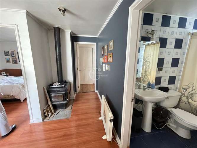 Casa en venta de 4 dorm. en Peñalolén - Imagen 18