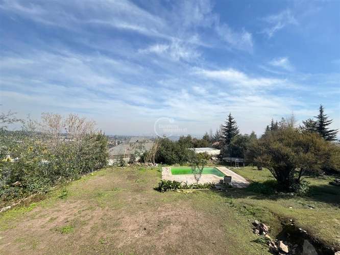 Casa en venta de 4 dorm. en Peñalolén - Imagen 33